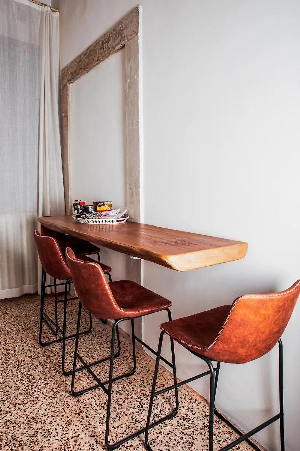 Ca Mascaron Apartment Venice Italy