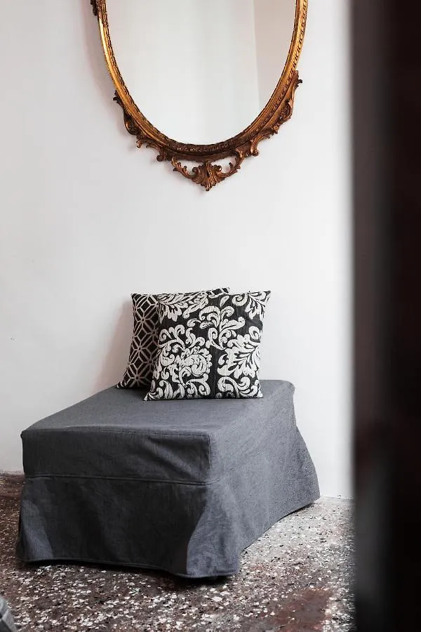 Ca Mascaron Apartment Venice