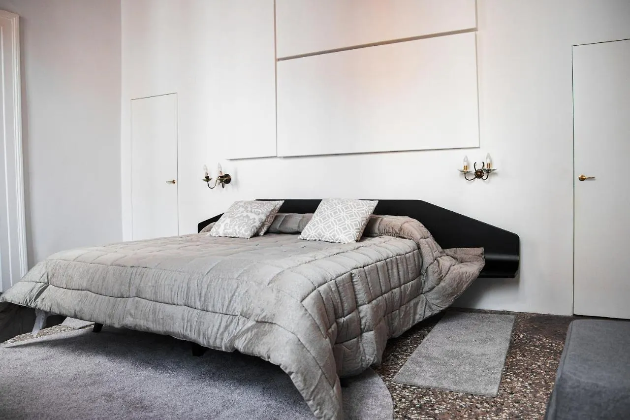 Ca Mascaron Apartment Venice