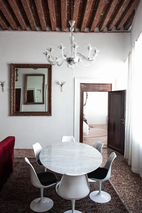 Ca Mascaron Apartment Venice 0*,  Italy