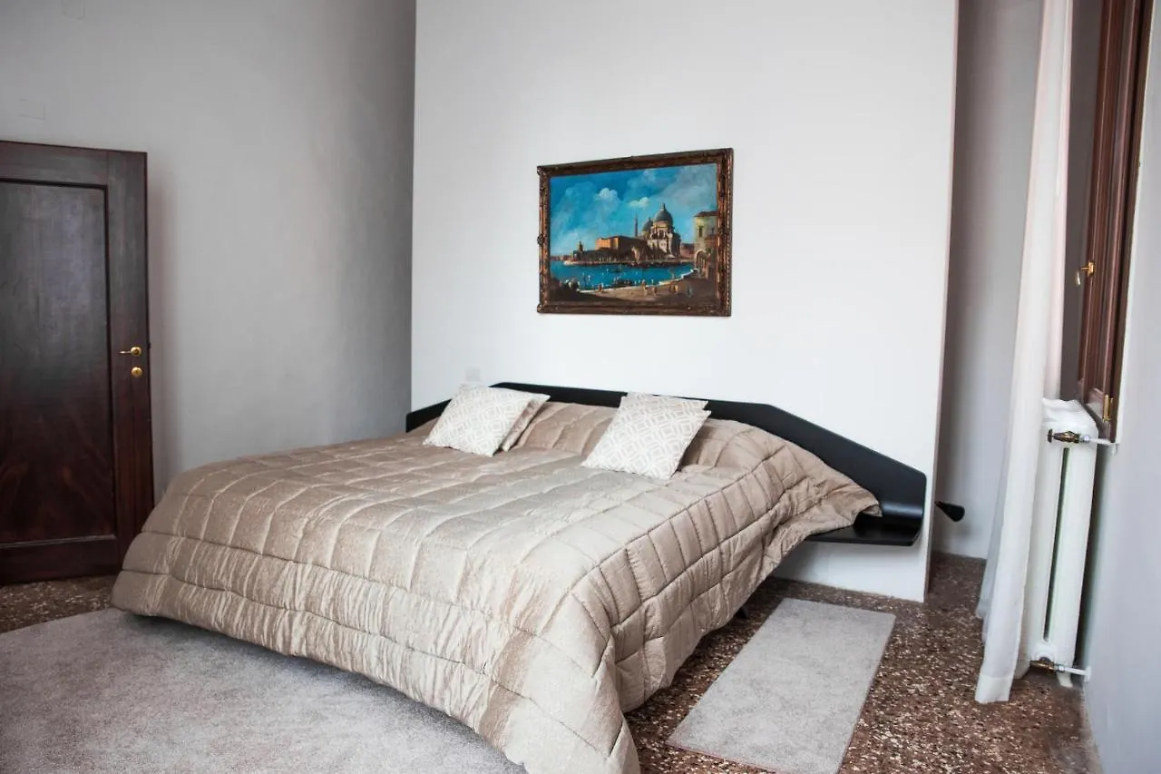 Ca Mascaron Apartment Venice