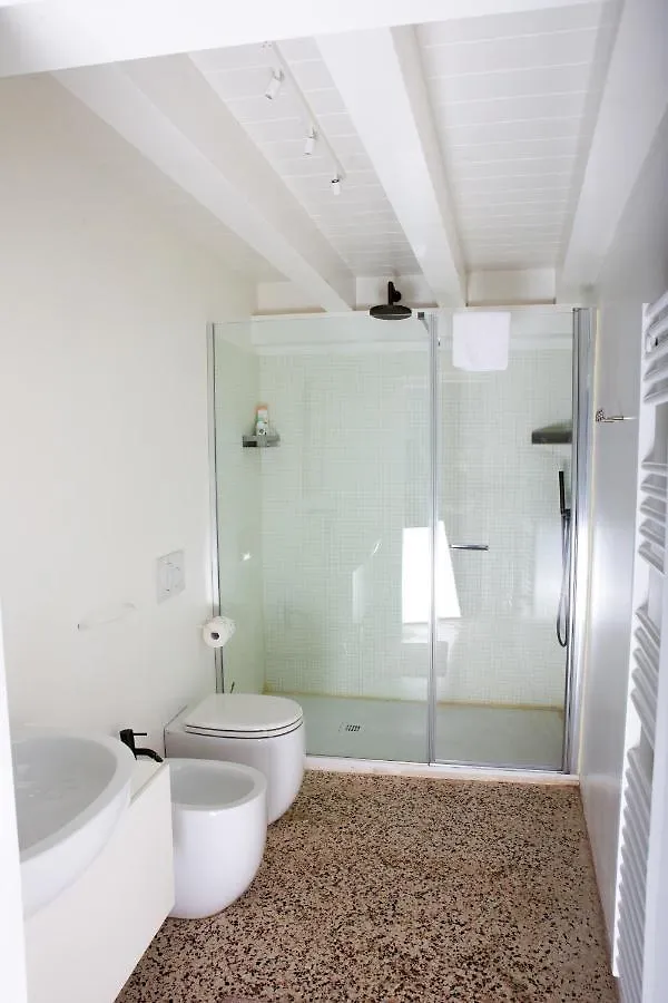 Ca Mascaron Apartment Venice