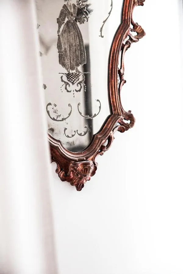 Ca Mascaron Apartment Venice Italy